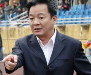 Tăng vốn, chuyển sàn… ngân hàng tỷ USD của Bầu Hiển vào thời mới