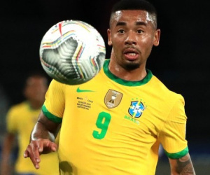 Bùng nổ trong hiệp 2, Brazil bỏ xa Argentina tại vòng loại World Cup 2022