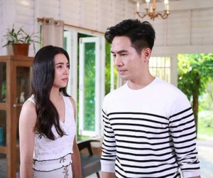 Phát hiện vợ vay tiền mẹ đẻ nên trách cô khinh chồng, cốc nước trên bàn của người phụ nữ đã giải thoát tất cả
