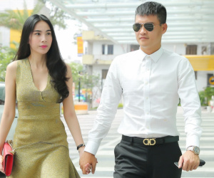 Vụ xác minh hoạt động từ thiện của Thủy Tiên ở Thừa Thiên Huế: 'Họ đi tự phát, không thể xác nhận số tiền'