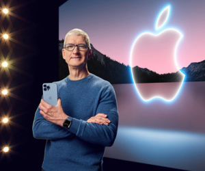 CEO Apple chỉ ra sai lầm hầu hết người dùng iPhone đều mắc phải