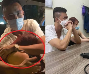 Cô vợ trong vụ đánh ghen ở hồ Tây chính thức lên tiếng: Đêm qua chồng không về, bố mẹ chồng từng nói 'giờ bỏ nhau là chuyện bình thường'