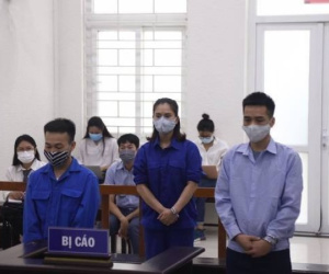 Dùng mật khẩu 'đón 2 con lợn' để đưa người Trung Quốc nhập cảnh trái phép