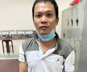 Bắt đối tượng giết người yêu sau 14 năm bỏ trốn