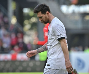 Hậu vệ Ligue 1: 'Giờ đây theo kèm Messi khá dễ dàng'