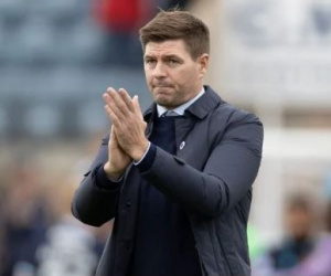 Steven Gerrard trở lại Ngoại hạng Anh dẫn dắt đội bóng giàu nhất thế giới?