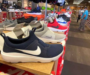 'Nike rời Việt Nam': Tin fake và điều cần cảnh báo