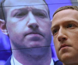 Facebook bị 'đánh' hội đồng, Mark Zuckerberg chìm trong tâm bão chỉ trích