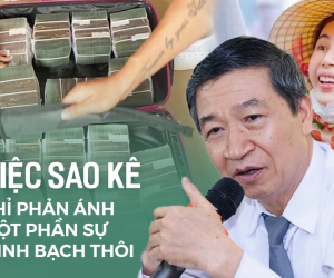 Đại tá, luật sư Lê Ngọc Khánh: 'Bà Phương Hằng nêu nghi vấn về từ thiện chưa được minh bạch là tốt, nhưng soi mói quá sâu vào đời tư nghệ sĩ'