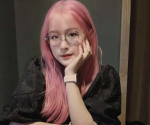 Hỏi rich kid 2k3 Châu Anh đi du học lấy tên Tiếng Anh là gì, câu trả lời bất ngờ nhưng phải phục lăn vì đáng yêu quá!