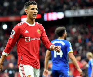 Cristiano Ronaldo sắp thoát án hiếp dâm