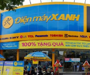 Thế Giới Di Động gửi 'tối hậu thư' cho chủ nhà: Phản hồi hoặc thanh lý hợp đồng