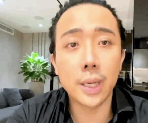 Clip: Trấn Thành nghẹn ngào nói lời cuối cùng dành cho Phi Nhung, giải thích rõ về cách xưng hô với đàn chị hơn 17 tuổi