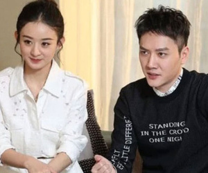Được hỏi lý do vì sao để chồng cũ nuôi con, Triệu Lệ Dĩnh khiến bao người xót xa với câu trả lời vỏn vẹn 9 chữ