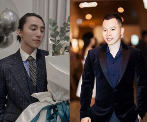 Showbiz kì thú: Sơn Tùng đăng ảnh mừng 9 năm debut, Vũ Khắc Tiệp vào chúc mừng sinh nhật!