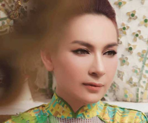 Trước khi qua đời Phi Nhung từng nói một câu mà giờ khiến nhiều người ngẫm lại thấy như định mệnh an bài