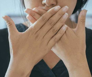 Ngủ dậy thấy đắng miệng, có thể 4 cơ quan này của cơ thể đang gặp rắc rối
