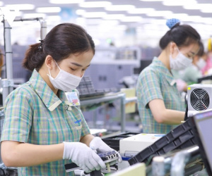 Thủ tướng ban hành quy định về ưu đãi đầu tư đặc biệt