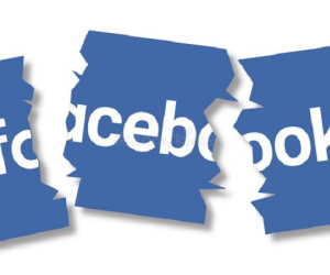 Facebook, Instagram lại vừa gặp sự cố trong đêm