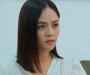 Hương vị tình thân tập 52: Thy thừa nhận hại bố đẻ Nam, ông Sinh ghi âm lời thú tội của lão Tấn