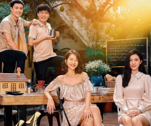 Gia tài phim ảnh 'không phải dạng vừa' của Khả Ngân: Từ màn thế vai Nhã Phương ngoạn mục đến gây sốt trong '11 tháng 5 ngày'
