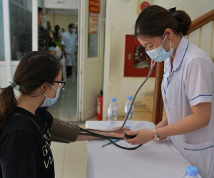 Chiều 9/10: Hà Nội không ghi nhận ca mắc Covid-19 mới