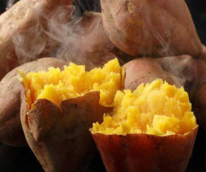 Chọn khoai lang ăn thay cơm để giảm cân, chuyên gia khuyến cáo không nên và đây là lý do chính