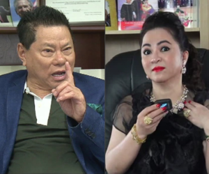 Sau đề nghị 'xấu hổ xin anh 10 triệu đô' của bà Phương Hằng để nuôi 23 người con NS Phi Nhung, tỷ phú Hoàng Kiều có động thái lạ?