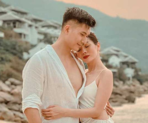 Lệ Quyên đáp trả gì khi bị nói làm lố để chứng minh hạnh phúc và còn so với Mỹ Tâm, Ngô Thanh Vân?