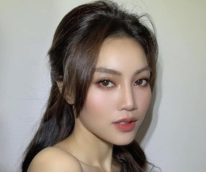 Ninh Dương Lan Ngọc lộ diện với diện mạo khác như 'đập đi xây lại', nguyên nhân do đâu?