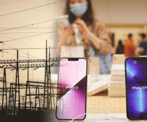 Lý do Apple quyết chuyển dịch chuỗi cung ứng khỏi Trung Quốc