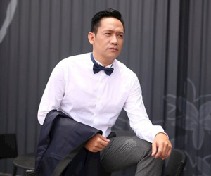 Ca sĩ Duy Mạnh bất ngờ bị đánh sập Facebook và fanpage