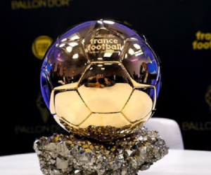 Công bố danh sách 30 ứng viên Quả bóng vàng 2021: Messi, Ronaldo đấu Mbappe