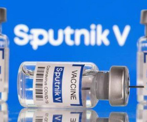 Sputnik V là vắc-xin chống biến chủng Delta tỉ lệ cao nhất trên thế giới