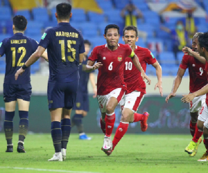 Thái Lan và Indonesia bị phạt nặng vì doping, phải 'thay tên' khi đá AFF Cup