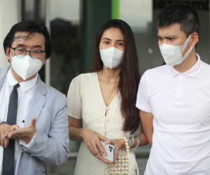 Giữa biến bị tố cáo, phía Thuỷ Tiên tung bằng chứng Quảng Nam xác minh nhận hơn 12 tỷ đồng cứu trợ: Có trùng khớp với sao kê?