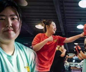 Trại giảm cân 'địa ngục' của những cô gái size XXXL: Đánh đổi mồ hôi nước mắt nhưng tìm lại niềm tin còn quan trọng hơn giảm cân thật sự
