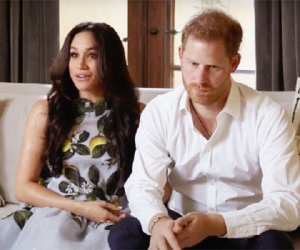 Nhà Meghan tuyên bố không về dự tiệc tôn vinh Công nương Diana, ngầm thừa nhận bị 'thất sủng'