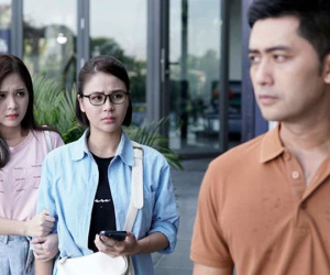 Phim mới của nữ chính Hướng dương ngược nắng tung trích đoạn rùng mình, gợi nhớ vụ án thẩm mỹ viện Cát Tường