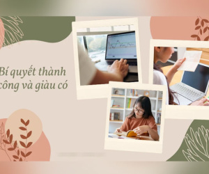 2 điều bạn nên luôn ghi nhớ: Khó khăn tài chính cỡ nào cũng không tiêu tiền đầu tư và đừng chỉ biết mỗi tiết kiệm