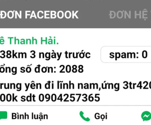 Hà Nội: Shipper ứng hơn 6 triệu mua rượu vang cho khách rồi bị 'bom'