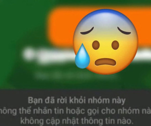 Chỉ vì 1 dòng tin nhắn nam sinh gửi vào group chat mà cả lớp dậy sóng, dân mạng cũng thốt lên: Quá sức đau lòng rồi!