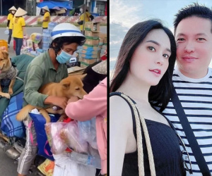 Đại gia Quận 7 chuyển nóng 50 triệu cho chủ 15 chú chó bị tiêu huỷ, hứa luôn một việc không phải ai cũng dám làm vào lúc này