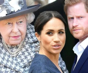 Sau khi bị Nữ hoàng Anh phớt lờ, nhà Meghan lại "mặt dày" đưa ra thông tin mới nhằm cứu vãn tình thế