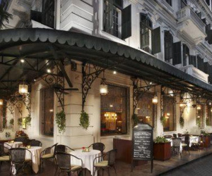 20 khách sạn ở Hà Nội cách ly hành khách về từ các chuyến bay