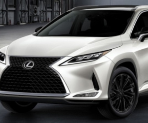 Đại lý Mỹ bán Mercedes, Lexus đội giá gần 200 triệu