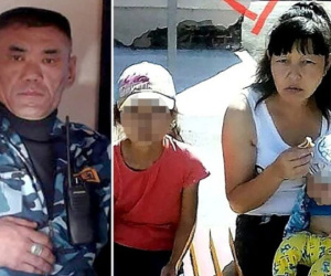 Rúng động nước Nga: 1000 chai 'chất độc' tuồn ra thị trường, cặp vợ chồng cùng tử vong để lại 5 đứa con thơ không biết bấu víu vào đâu