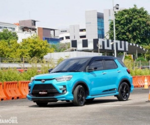 Chiếc xe SUV này ‘cháy hàng’ ở Nhật Bản và Indonesia sắp về Việt Nam