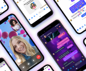Messenger vừa tung ra theme mới với tên 'Care', vì sao người dùng phải cập nhật ngay?