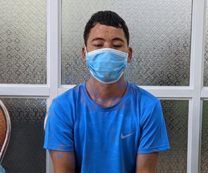 Bắt đối tượng truy nã vì lấy con đẻ gán nợ cờ bạc